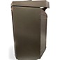 Used Electro-Voice EVERSE 8 Powered Speaker