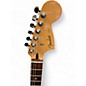 Used Fender LIMITED EDITION PLAYER JAGUAR Shell Pink Solid Body Electric Guitar