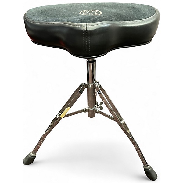 Used ROC-N-SOC MS 0-K Drum Throne