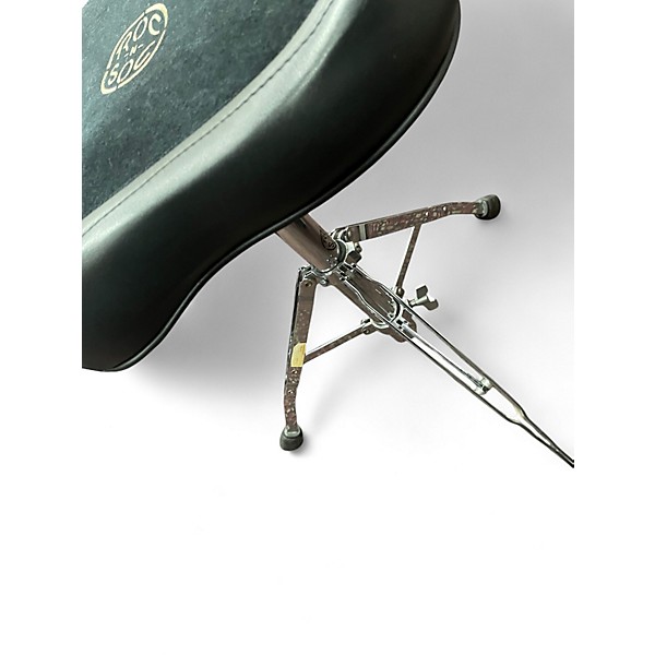 Used ROC-N-SOC MS 0-K Drum Throne