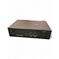 Used Focusrite Clarett 2Pre Audio Interface