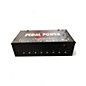 Used Voodoo Lab Pedal Power 2+ Power Supply