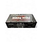 Used Voodoo Lab Pedal Power 2+ Power Supply