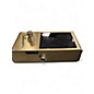 Used Peterson StroboStomp LE 75th Anniversary Tuner Pedal