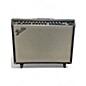 Used Fender TWIN AMP Tube Guitar Combo Amp thumbnail
