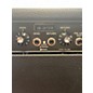 Used Fender TWIN AMP Tube Guitar Combo Amp