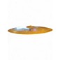 Used TRX 18in DRK CRASH Cymbal