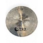 Used TRX 18in DRK CRASH Cymbal