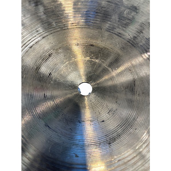 Used TRX 18in DRK CRASH Cymbal