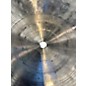 Used TRX 18in DRK CRASH Cymbal