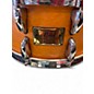 Used Pearl 14in Masters Custom Liquid Amber Drum