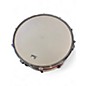 Used Pearl 14in Masters Custom Liquid Amber Drum