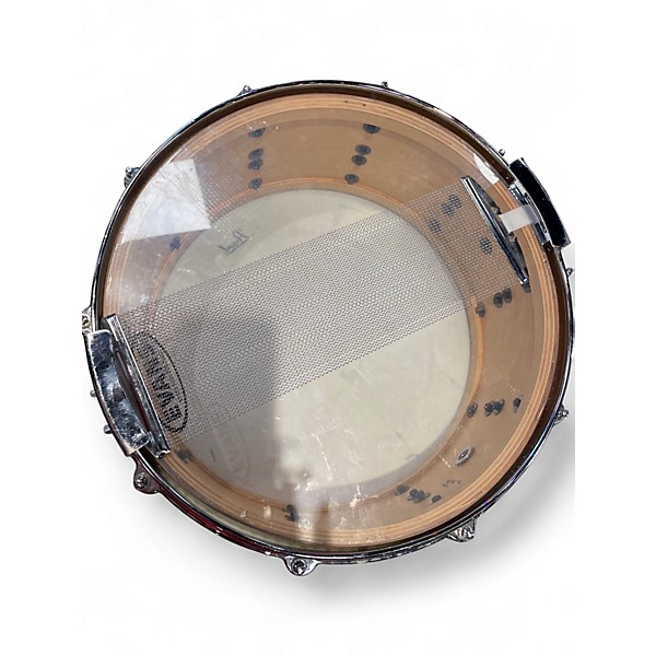 Used Pearl 14in Masters Custom Liquid Amber Drum