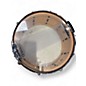 Used Pearl 14in Masters Custom Liquid Amber Drum