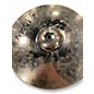Used SABIAN 14in XSR 14 HIHAT PAIR Cymbal