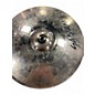 Used SABIAN 14in XSR 14 HIHAT PAIR Cymbal