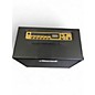Used Marshall CODE 50W 1x12 Guitar Combo Amp