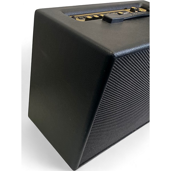 Used Marshall CODE 50W 1x12 Guitar Combo Amp