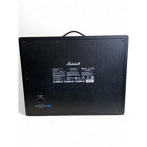 Used Marshall CODE 50W 1x12 Guitar Combo Amp