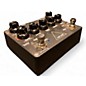 Used Keeley Dark Side Effect Processor