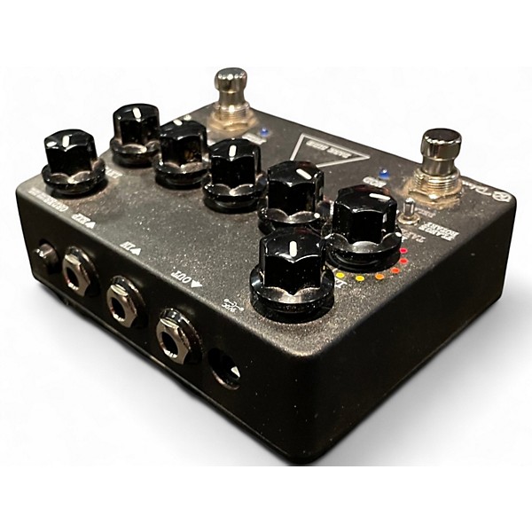 Used Keeley Dark Side Effect Processor