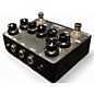Used Keeley Dark Side Effect Processor