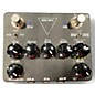 Used Keeley Dark Side Effect Processor