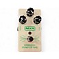 Used MXR M66S Classic Overdrive Effect Pedal thumbnail