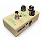 Used MXR M66S Classic Overdrive Effect Pedal