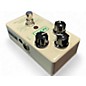 Used MXR M66S Classic Overdrive Effect Pedal