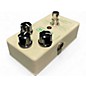 Used MXR M66S Classic Overdrive Effect Pedal