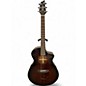 Used Breedlove wildwood pro concert su ce Mahogany Acoustic Guitar thumbnail