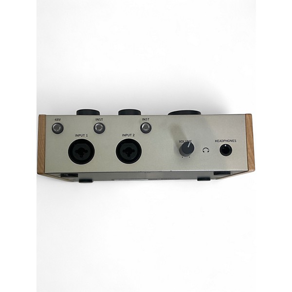 Used Universal Audio volt 276 Audio Interface