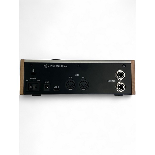 Used Universal Audio volt 276 Audio Interface