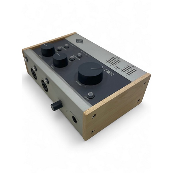 Used Universal Audio volt 276 Audio Interface