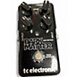 Used TC Electronic Dark Matter Distortion Effect Pedal