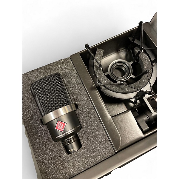 Used Neumann TLM102 Condenser Microphone