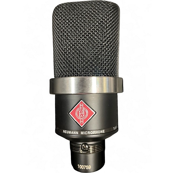 Used Neumann TLM102 Condenser Microphone