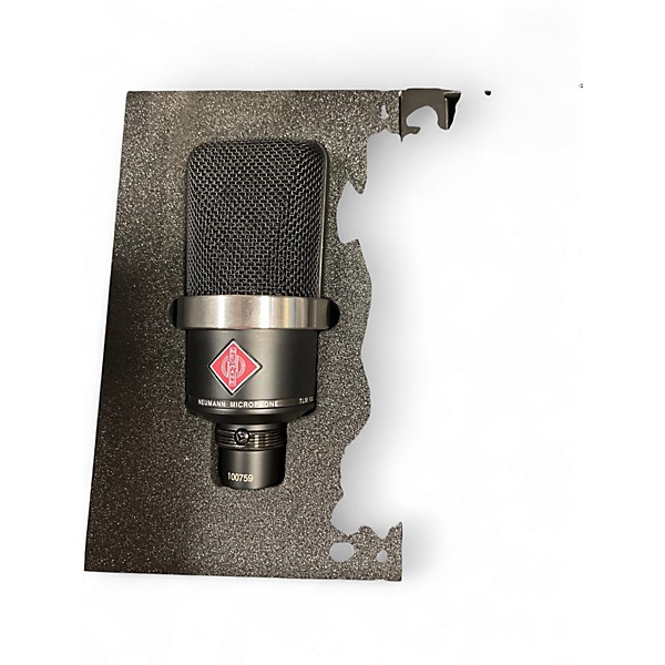 Used Neumann TLM102 Condenser Microphone