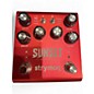 Used Strymon Sunset Dual Overdrive Effect Pedal thumbnail