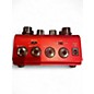 Used Strymon Sunset Dual Overdrive Effect Pedal