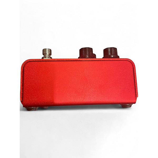 Used Strymon Sunset Dual Overdrive Effect Pedal