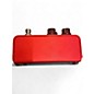 Used Strymon Sunset Dual Overdrive Effect Pedal