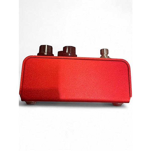 Used Strymon Sunset Dual Overdrive Effect Pedal