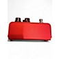 Used Strymon Sunset Dual Overdrive Effect Pedal