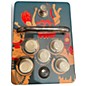 Used Orange Amplifiers Kongpressor Compression Effect Pedal thumbnail