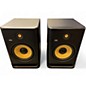 Used KRK RP8 ROKIT G4 Pair Powered Monitor thumbnail
