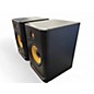 Used KRK RP8 ROKIT G4 Pair Powered Monitor