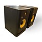 Used KRK RP8 ROKIT G4 Pair Powered Monitor