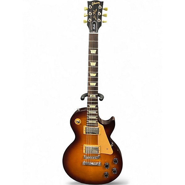 Used Gibson 120th Anniversary Les Paul STUDIO Faded Tobacco Solid Body Electric Guitar